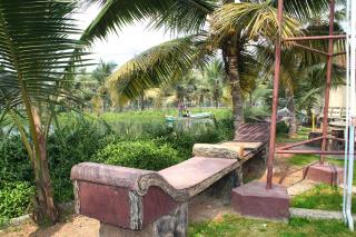 Munroe Island Lake Resort - Munroe Island - 4