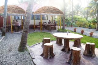 Munroe Island Lake Resort - Munroe Island - 9