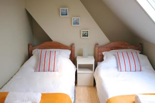 Seakale Cottage - Rye Harbour - 2