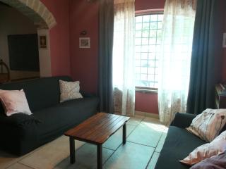 La Corte di Nonno - Frascati - 6