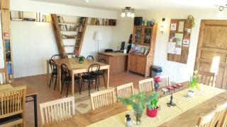 Algallika Guesthouse - 5