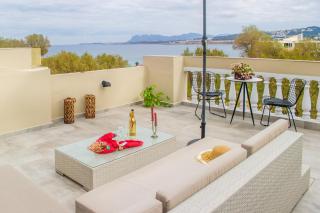 Minoos Hotel - Chania - 1