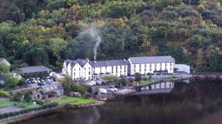 Leenane Hotel - 0