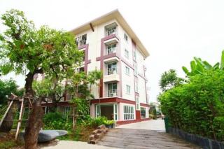The Loft Resort Bangkok - Bangkok - 0