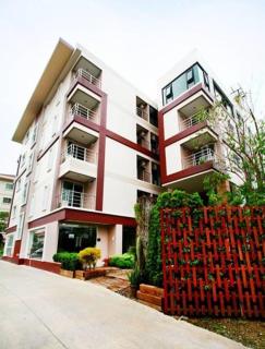 The Loft Resort Bangkok - 4