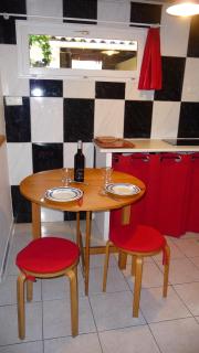 Appartement Aux Armoiries de Sarlat - 9