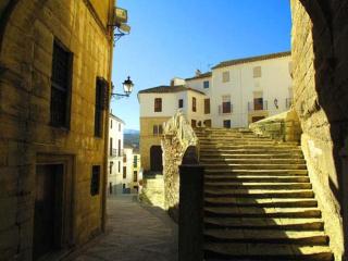 Casa Isabella - Alhama de Granada - 0