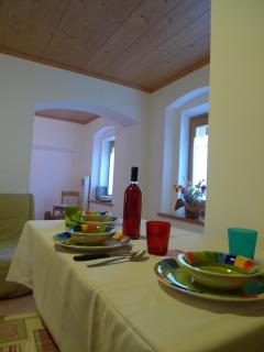 Appartamento San Marco - Caprile - 7