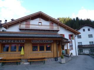 Appartamento San Marco - Caprile - 1