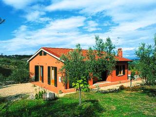 Holiday home in Montespertoli - Montespertoli - 9