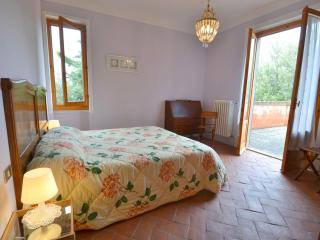 Holiday Home in Chianti Hills with Terrace - Montespertoli - 8