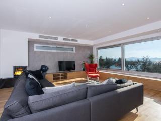 Luxurious Villa in Kozino with Fenced Garden - Kožino - 1