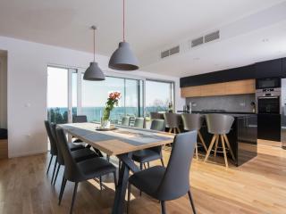 Luxurious Villa in Kozino with Fenced Garden - Kožino - 2