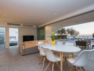 Luxurious Villa in Kozino with Fenced Garden - Kožino - 7