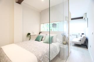 Urbantec Realty - Núñez de Balboa - Castellana - Madrid - 0