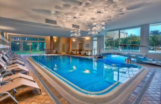 Hotel Eliseo Terme - Montegrotto Terme - 8