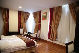 رؤوم ان للشقق الفندقية - Raoum Inn Hotel Apartments corniche - 4