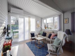 Two-Bedroom Holiday Home In Borkop - Børkop - 6