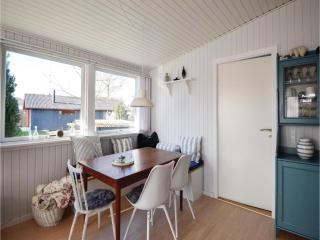 Two-Bedroom Holiday Home In Borkop - Børkop - 5