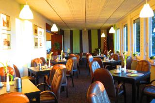 Hotel Am Sonnenhang - Kassel - 4