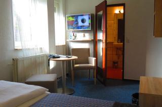 Hotel Am Sonnenhang - Kassel - 5