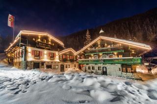 MONDI Bellevue Alm Gastein - Bad Gastein - 9