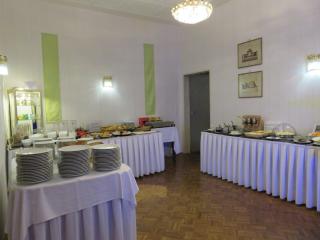 Hotel Am Sonnenhang - Kassel - 8