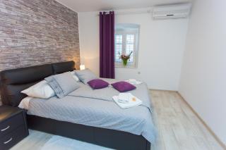 Apartments Villa Sol - Ston - 3