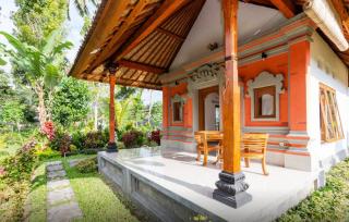 Lila Stana - Sidemen Homestay - Sidemen - 9