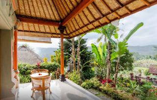 Lila Stana - Sidemen Homestay - Sidemen - 6