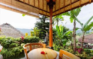 Lila Stana - Sidemen Homestay - Sidemen - 5
