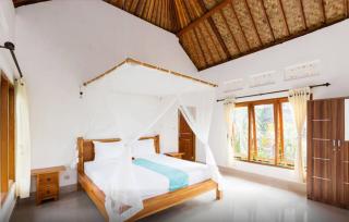 Lila Stana - Sidemen Homestay - Sidemen - 8