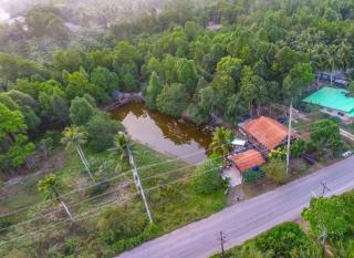 Bar Horizon Hostel - Chumphon - 5