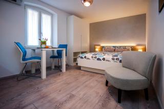 Studio Apartment Kris - Rovinj - 8