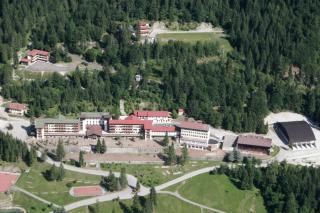Bella Italia & EFA Village - Forni Avoltri - 0