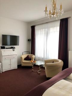 Hotel Sylter Blaumuschel - Westerland - 2