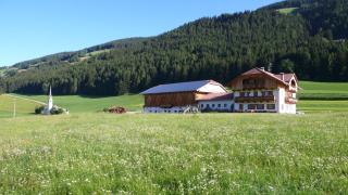 Appartamenti Stauderhof - Villabassa - 0