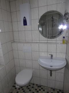 Monteur Gästehaus Mönchengladbach - 3