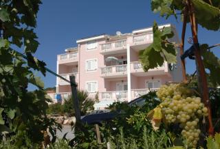 Guesthouse Villa Ljubica - Soline - 4