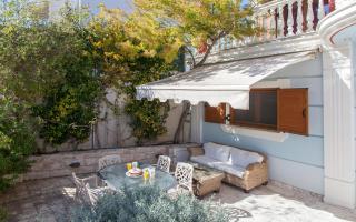 Villa Joanna apartments - 1