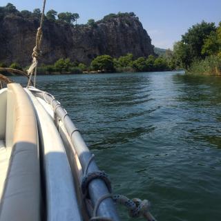 Yaprak Hotel - Dalyan - 5