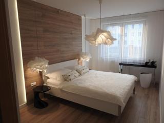 Apartament z ogrodem Wiśniowy Sad - Colberga - 3