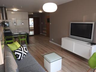 Apartament z ogrodem Wiśniowy Sad - Colberga - 0