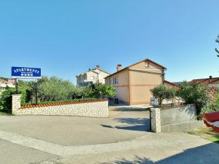 Apartments Ljubica - Barbat na Rabu - 7
