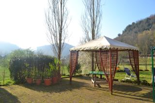 Agriturismo Le Forre del Treja - Civita Castellana - 6