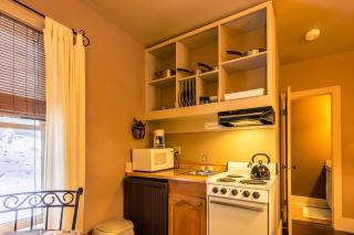 Snow Goose Bed and Breakfast - Keene Valley - 2
