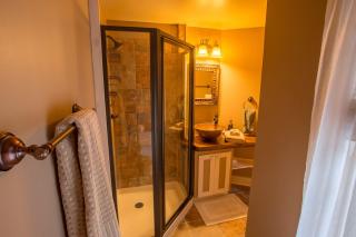 Snow Goose Bed and Breakfast - Keene Valley - 6