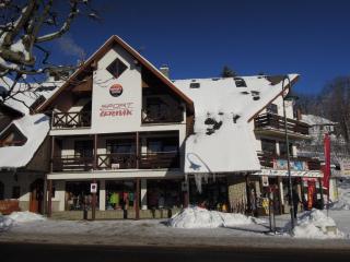 Pension Apartmány Sport Čermák - Harrachov - 8