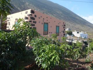 Casa de Mi Abuela Maria - Frontera - 0