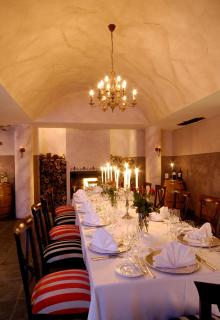 Heinitzburg Boutique Hotel - Windhoek - 4